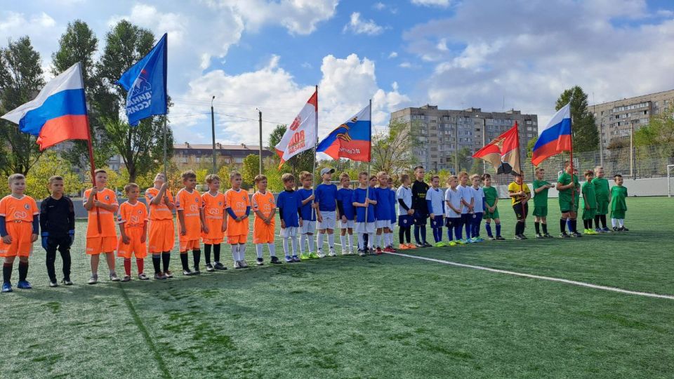 Светлана Гребенькова: Спортивно проходит День города Алчевска Светлана Гребенькова: Спортивно проходит День города Алчевска