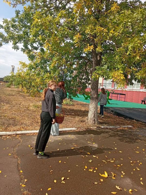 В Благовском сельском Доме культуры прошел урок творчества «Здравствуй осень, осень золотая» В Благовском сельском Доме культуры прошел урок творчества «Здравствуй осень, осень золотая»