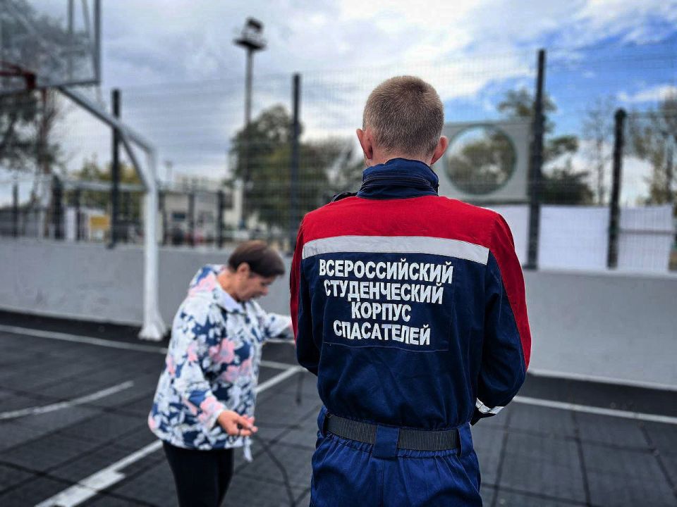 Сила духа, идущая сквозь поколения: Краснодон отметил 111-летие масштабным спортивным праздником Сила духа, идущая сквозь поколения: Краснодон отметил 111-летие масштабным спортивным праздником