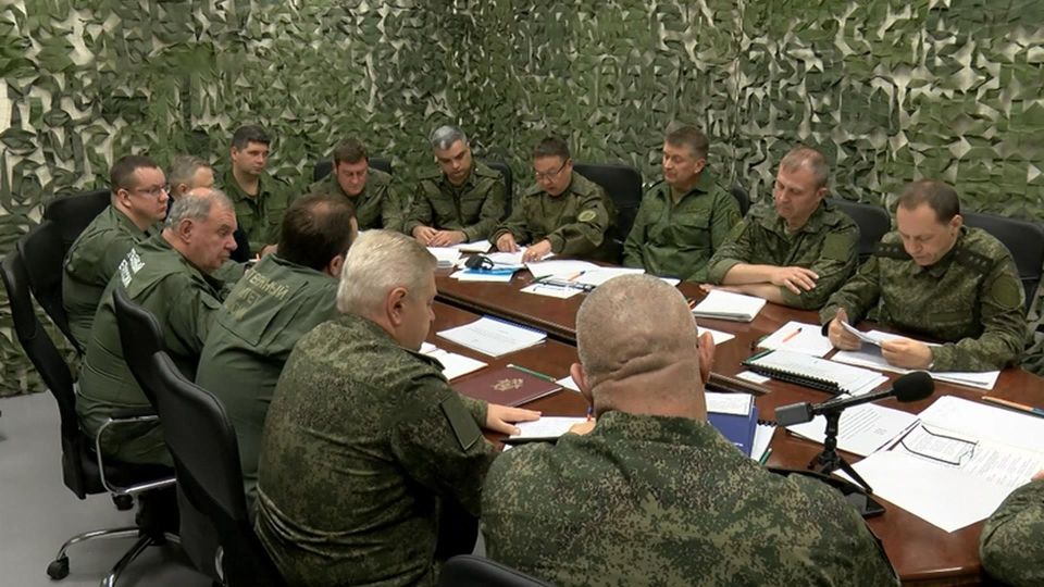 Российские следователи возбудили почти восемь тысяч уголовных дел о преступлениях киевского режима