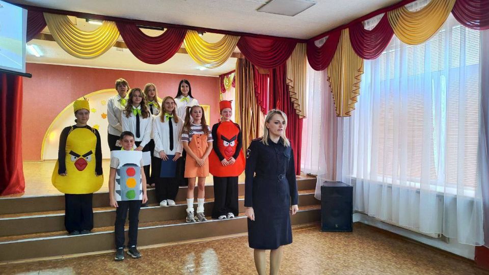 ������������� �������: � �������� ������ ���������� � ������������� ��������� ��������� ��������