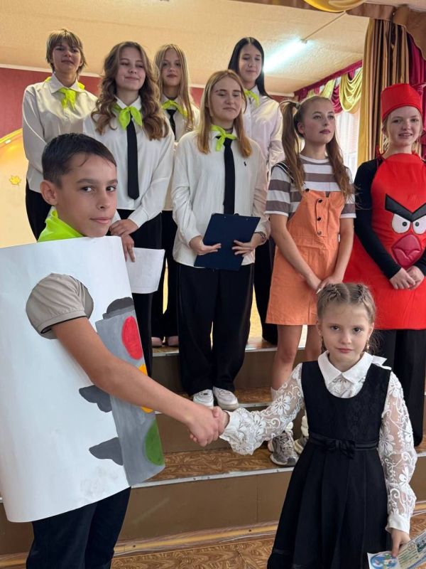 ������������� �������: � �������� ������ ���������� � ������������� ��������� ��������� ��������