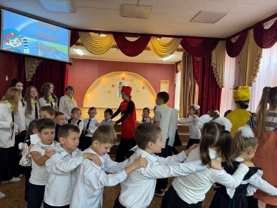 ������������� �������: � �������� ������ ���������� � ������������� ��������� ��������� ��������