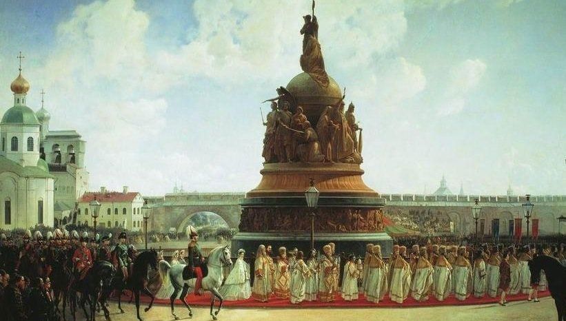 20 сентября. 1333. Освящена построенная «в одно лето» каменная церковь Михаила Архангела 20 сентября. 1333. Освящена построенная «в одно лето» каменная церковь Михаила Архангела