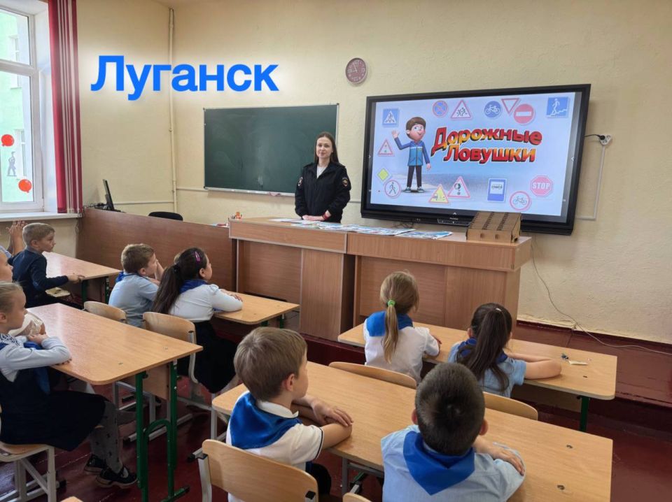 В период с 15 по 21 сентября 2025 года по всей стране проводится «Всероссийская неделя безопасности дорожного движения» В период с 15 по 21 сентября 2025 года по всей стране проводится «Всероссийская неделя безопасности дорожного движения»