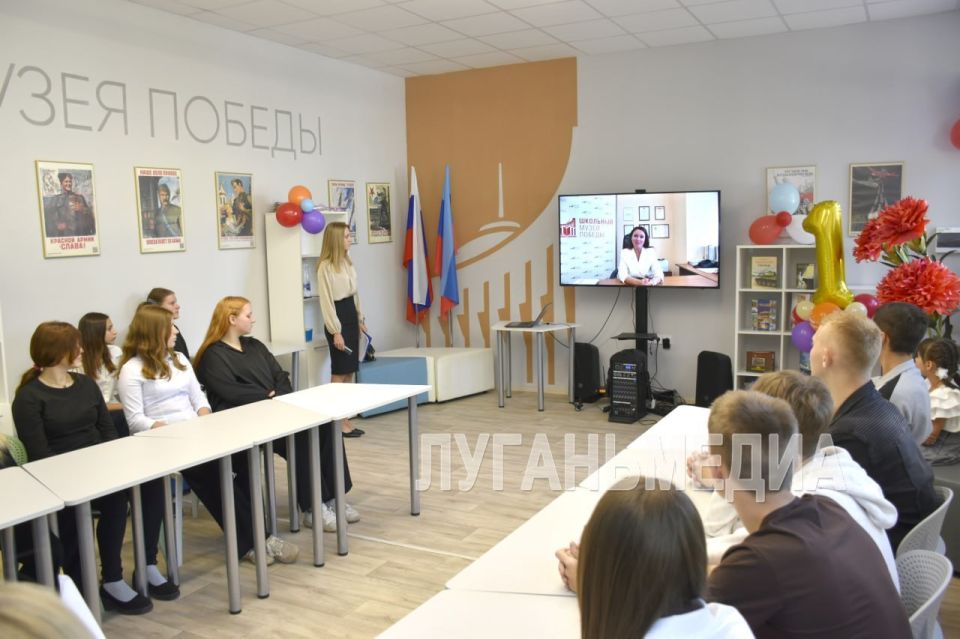 Детский центр в Марковке отметил первый День рождения Детский центр в Марковке отметил первый День рождения