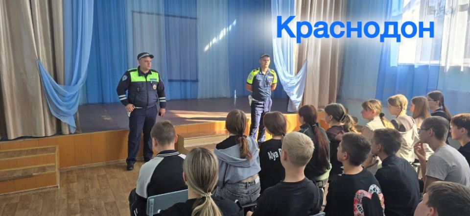 В период с 15 по 21 сентября 2025 года по всей стране проводится «Всероссийская неделя безопасности дорожного движения» В период с 15 по 21 сентября 2025 года по всей стране проводится «Всероссийская неделя безопасности дорожного движения»