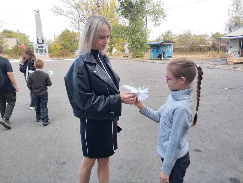 Международный день мира – это важное напоминание всем жителям планеты о необходимости стремиться к примирению, взаимопониманию, уважению прав человека и свободы выбора Международный день мира – это важное напоминание всем жителям планеты о необходимости стремиться к примирению, взаимопониманию, уважению прав человека и свободы выбора