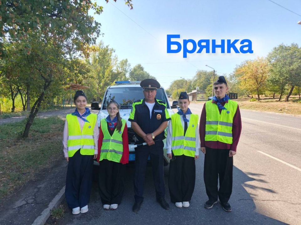 В период с 15 по 21 сентября 2025 года по всей стране проводится «Всероссийская неделя безопасности дорожного движения» В период с 15 по 21 сентября 2025 года по всей стране проводится «Всероссийская неделя безопасности дорожного движения»