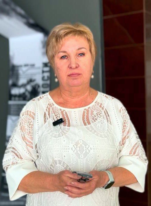 Краснодон отмечает 111-летие со Дня образования города! Главная ценность Краснодонщины — её люди: те, кто родился здесь или приехал и прославил наш край своим трудом, поступками и героизмом Краснодон отмечает 111-летие со Дня образования города! Главная ценность Краснодонщины — её люди: те, кто родился здесь или приехал и прославил наш край своим трудом, поступками и героизмом