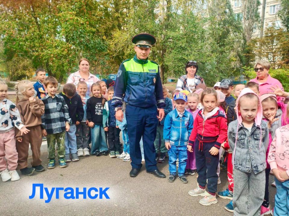 В период с 15 по 21 сентября 2025 года по всей стране проводится «Всероссийская неделя безопасности дорожного движения» В период с 15 по 21 сентября 2025 года по всей стране проводится «Всероссийская неделя безопасности дорожного движения»