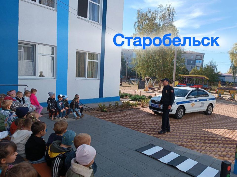 В период с 15 по 21 сентября 2025 года по всей стране проводится «Всероссийская неделя безопасности дорожного движения» В период с 15 по 21 сентября 2025 года по всей стране проводится «Всероссийская неделя безопасности дорожного движения»