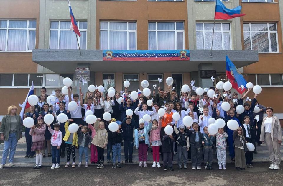 21 сентября отмечается Международный день мира 21 сентября отмечается Международный день мира