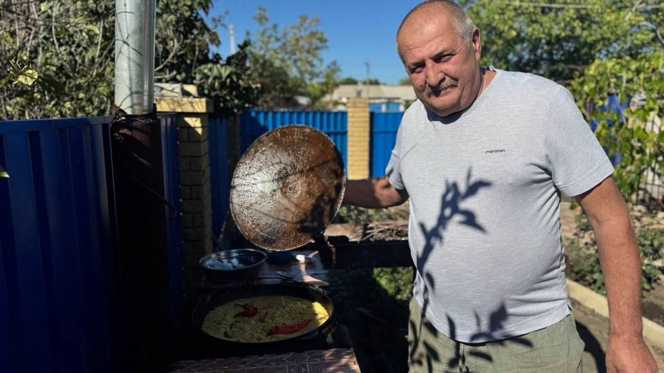 День улицы Гастелло в пгт Дзержинский – праздник добрососедства День улицы Гастелло в пгт Дзержинский – праздник добрососедства