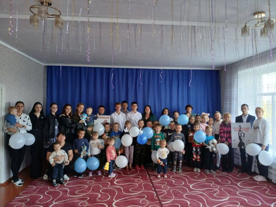 Светлана Гизай: Нам нужен мир Навеки! Навсегда! Светлана Гизай: Нам нужен мир Навеки! Навсегда!