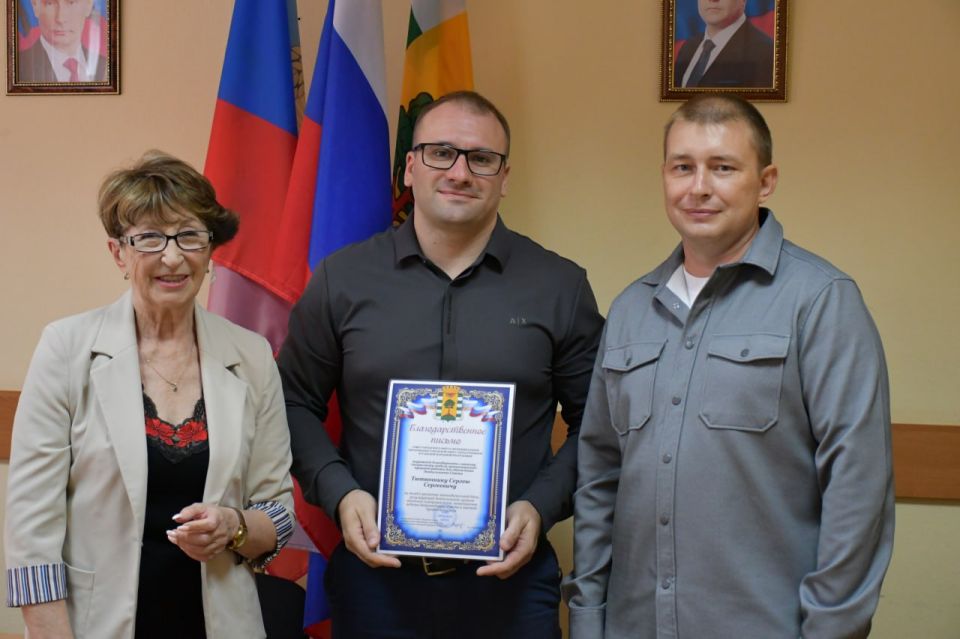 Совет городского округа Рубежное Луганской Народной Республики был учрежден два года назад Совет городского округа Рубежное Луганской Народной Республики был учрежден два года назад