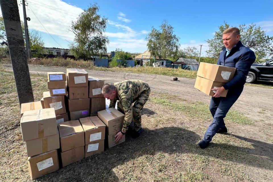 Депутаты ведут работу по решению проблемных вопросов жителей республики Депутаты ведут работу по решению проблемных вопросов жителей республики