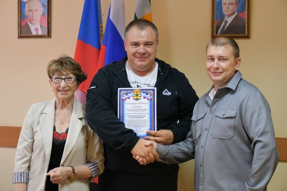 Совет городского округа Рубежное Луганской Народной Республики был учрежден два года назад Совет городского округа Рубежное Луганской Народной Республики был учрежден два года назад