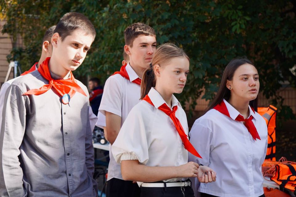 Знания – сила, подготовка – залог безопасности Знания – сила, подготовка – залог безопасности