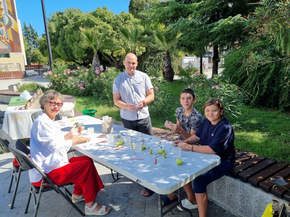 ���������� ��������� �� ��� ��������� �� ������������� ���������-����������� ���������� �������� ����� ��� �������-2025� � ��������� ������ �����������