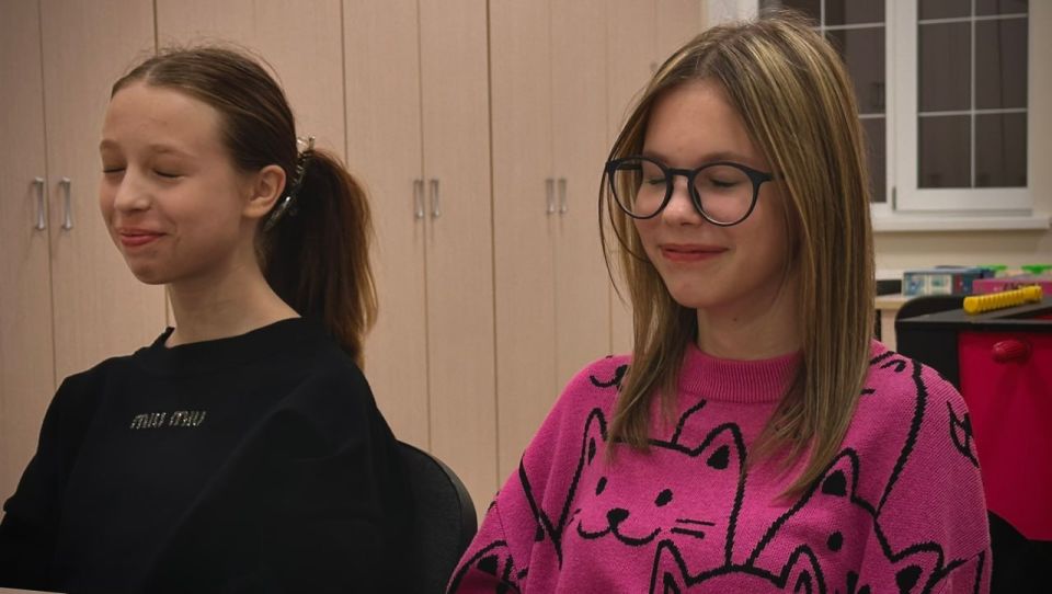 В Луганске прошел вечер настольных игр с «Крепкой семьей» В Луганске прошел вечер настольных игр с «Крепкой семьей»