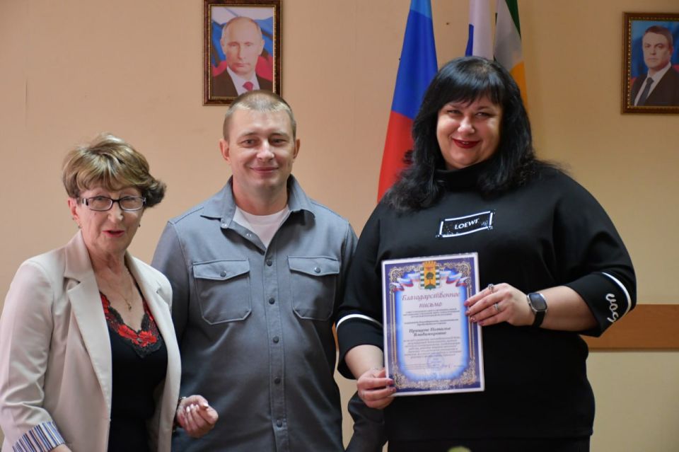 Совет городского округа Рубежное Луганской Народной Республики был учрежден два года назад Совет городского округа Рубежное Луганской Народной Республики был учрежден два года назад