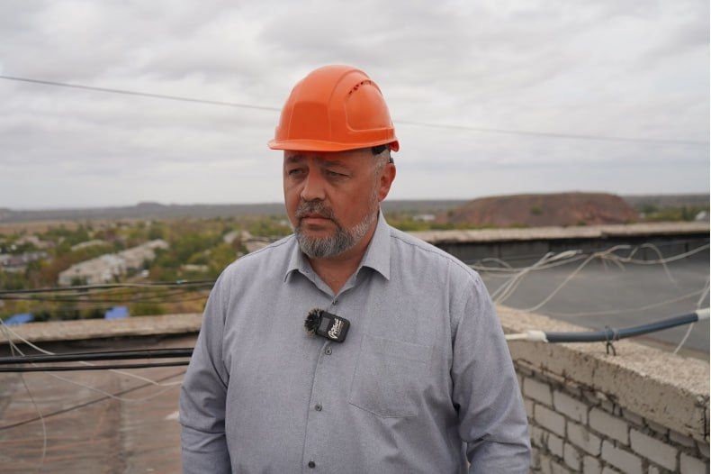 Свердловский филиал ЕУК совместно с Администрацией округа ведет активную и масштабную подготовку к предстоящему отопительному сезону Свердловский филиал ЕУК совместно с Администрацией округа ведет активную и масштабную подготовку к предстоящему отопительному сезону