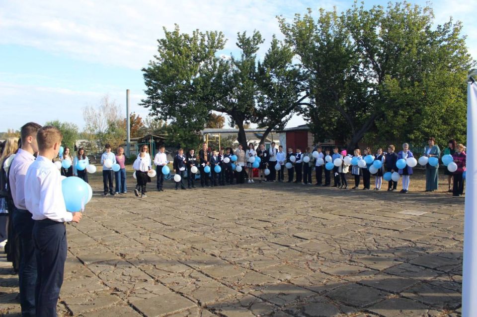 Светлана Гизай: Нам нужен мир Навеки! Навсегда! Светлана Гизай: Нам нужен мир Навеки! Навсегда!