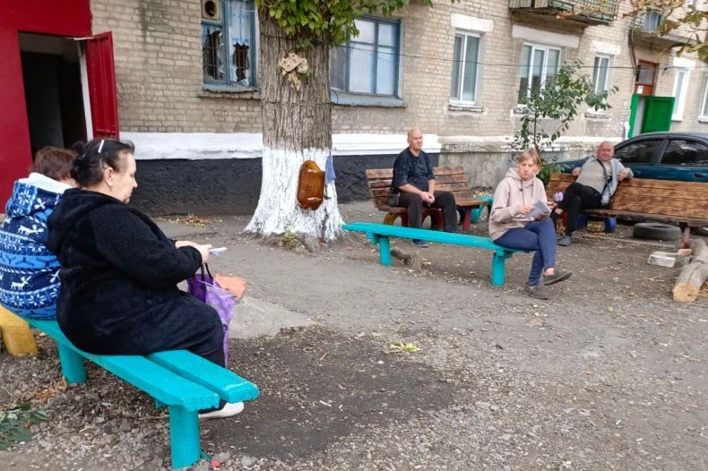 В Червонопартизанске прошёл сход, посвященный обсуждению вопросов по развитию ТОС и «Дачной амнистии» В Червонопартизанске прошёл сход, посвященный обсуждению вопросов по развитию ТОС и «Дачной амнистии»