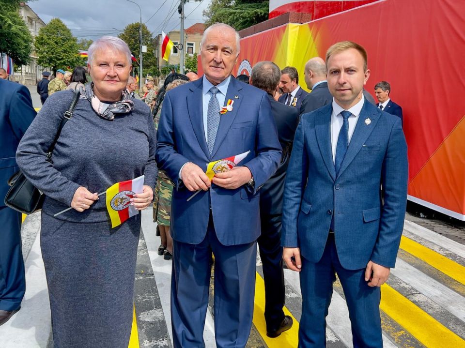 ������ ��������: ��������� ��� �������� ������������� ������������� ����� � ����� ������