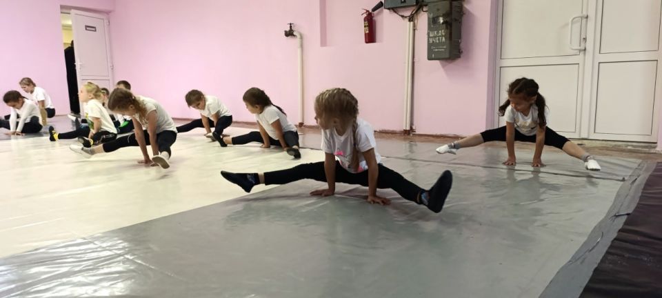 Соревнования по спортивной гимнастике Соревнования по спортивной гимнастике
