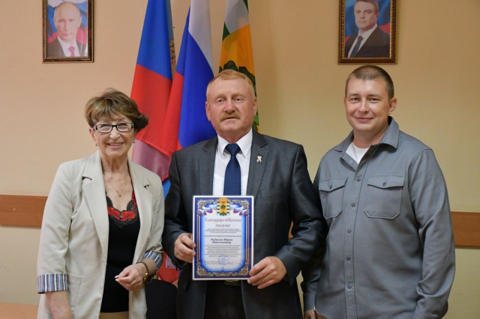Совет городского округа Рубежное Луганской Народной Республики был учрежден два года назад Совет городского округа Рубежное Луганской Народной Республики был учрежден два года назад