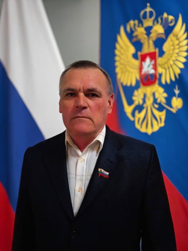 24 сентября в с.Евсуг проведет прием граждан Сергей Иванович Бахтин, муниципальный депутат Беловодского муниципального округа от партии «Единая Россия» 24 сентября в с.Евсуг проведет прием граждан Сергей Иванович Бахтин, муниципальный депутат Беловодского муниципального округа от партии «Единая Россия»