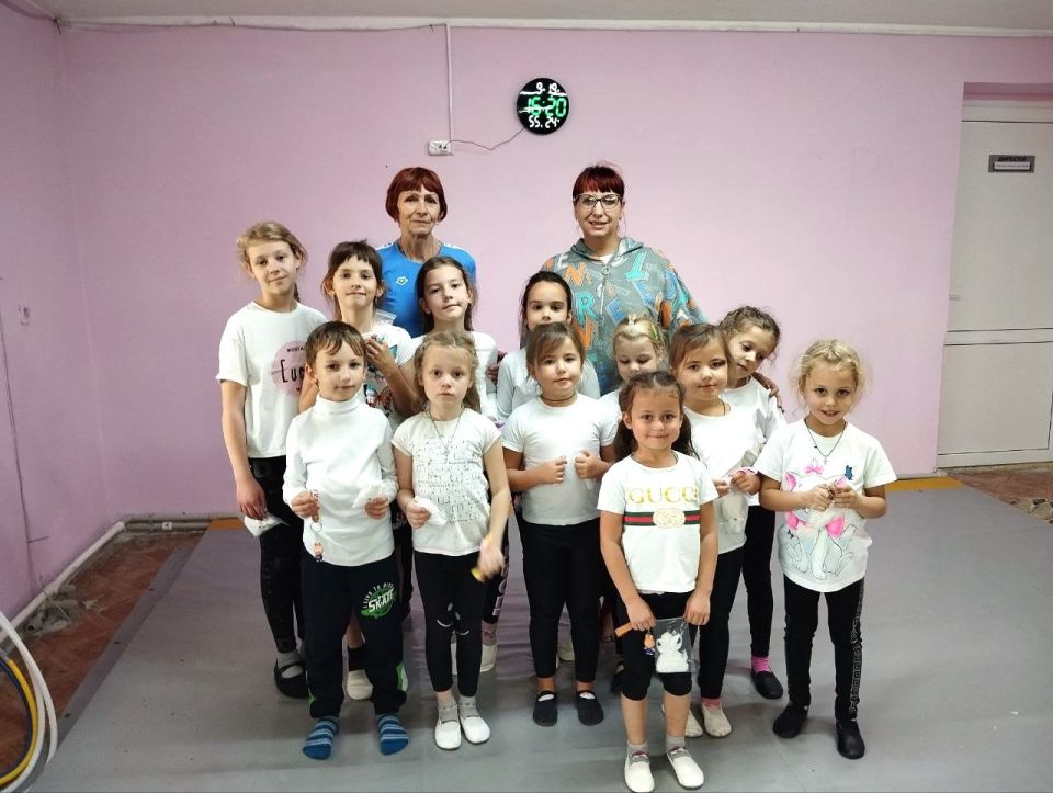 Соревнования по спортивной гимнастике Соревнования по спортивной гимнастике