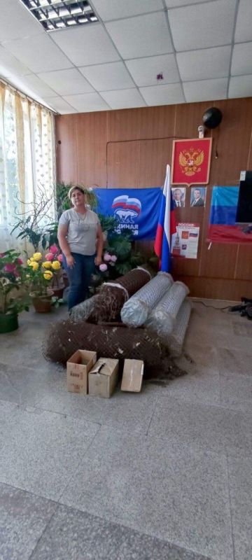 В селе Орехово состоялась очередная акция «Подари тепло солдату», инициаторами которой стали сотрудники сельского клуба В селе Орехово состоялась очередная акция «Подари тепло солдату», инициаторами которой стали сотрудники сельского клуба