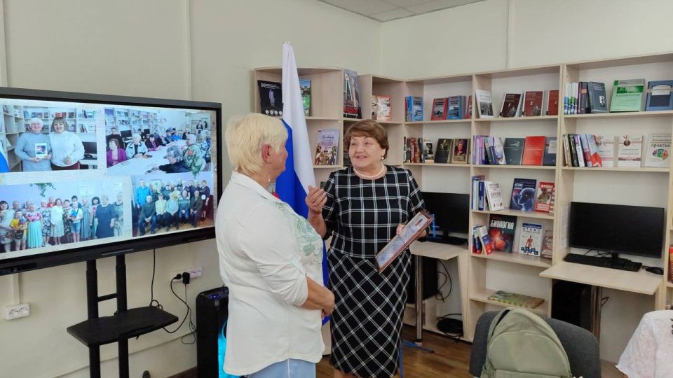 Поэзия, рожденная Донбассом Поэзия, рожденная Донбассом