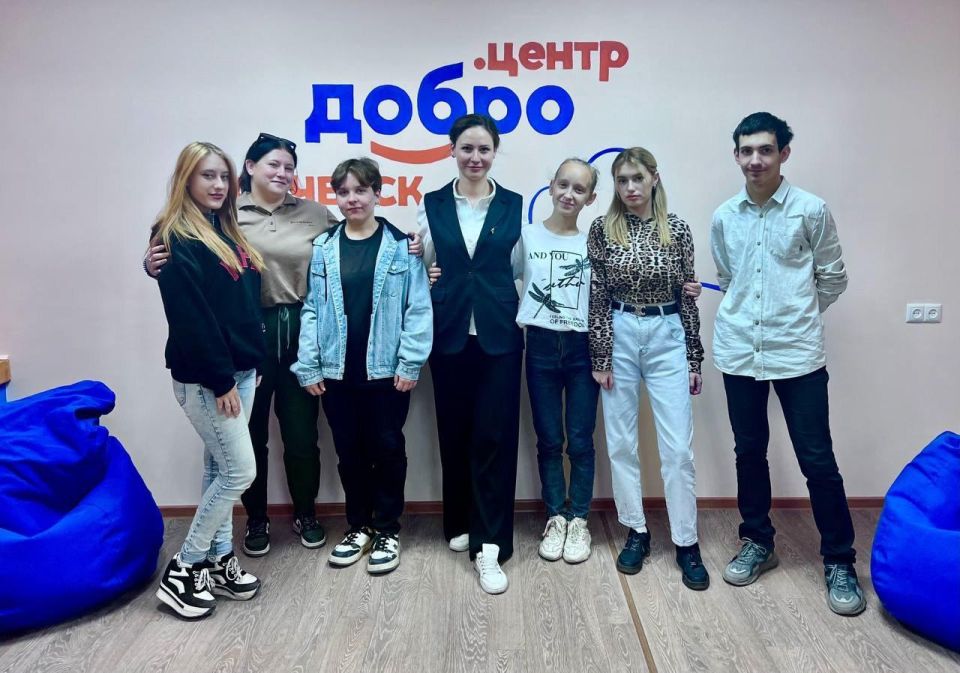 Вологодская область и Алчевск укрепляют образовательные связи Вологодская область и Алчевск укрепляют образовательные связи