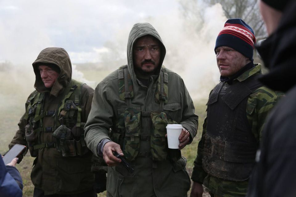 ������������ �������� �������� ��������� ANNA NEWS ����� ������ � ������� ����������� - ������ ����������, ������� ���������������, ����������, �����������