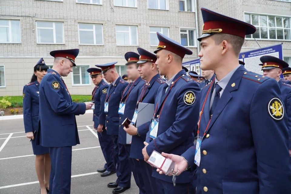 Сотрудник ИК № 3 регионального УФСИН принял участие в XII Всероссийском конкурсе профессионального мастерства среди сотрудников воспитательных подразделений уголовно-исполнительной системы Сотрудник ИК № 3 регионального УФСИН принял участие в XII Всероссийском конкурсе профессионального мастерства среди сотрудников воспитательных подразделений уголовно-исполнительной системы