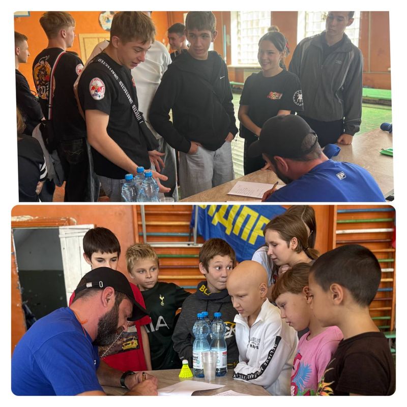 Это было КРУТО !. Именно так: круто, здорово, азартно, на одном дыхании прошли в Стаханове дружеские соревнования по армрестлингу «Сила молодежи ЛДПР» в рамках проекта «Мне по силам» Это было КРУТО !. Именно так: круто, здорово, азартно, на одном дыхании прошли в Стаханове дружеские соревнования по армрестлингу «Сила молодежи ЛДПР» в рамках проекта «Мне по силам»