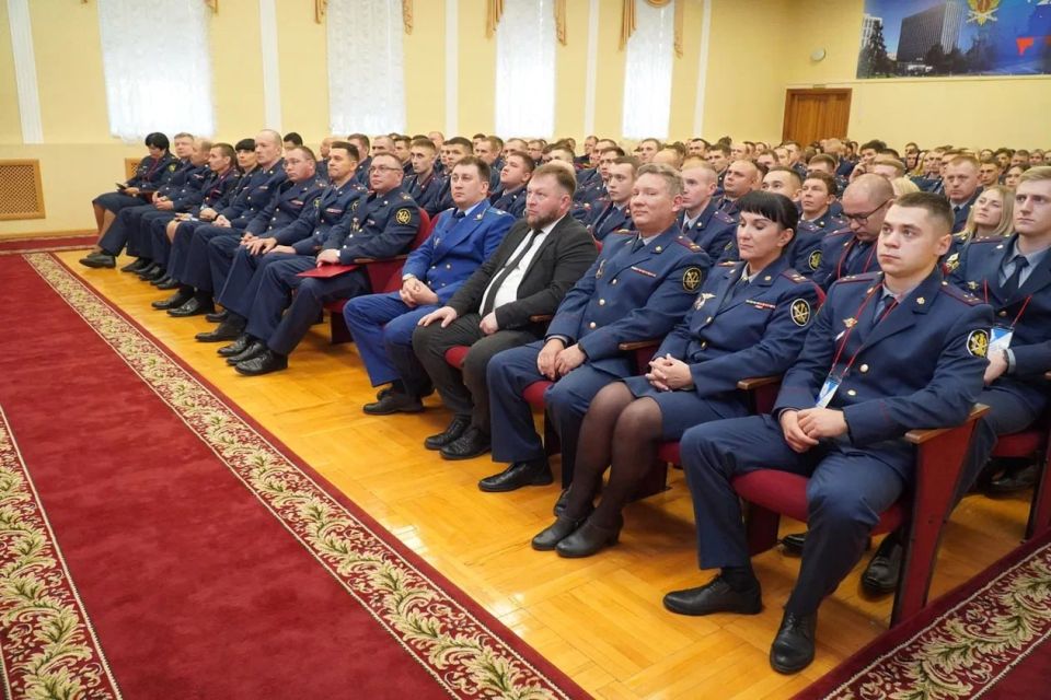 Сотрудник ИК № 3 регионального УФСИН принял участие в XII Всероссийском конкурсе профессионального мастерства среди сотрудников воспитательных подразделений уголовно-исполнительной системы Сотрудник ИК № 3 регионального УФСИН принял участие в XII Всероссийском конкурсе профессионального мастерства среди сотрудников воспитательных подразделений уголовно-исполнительной системы