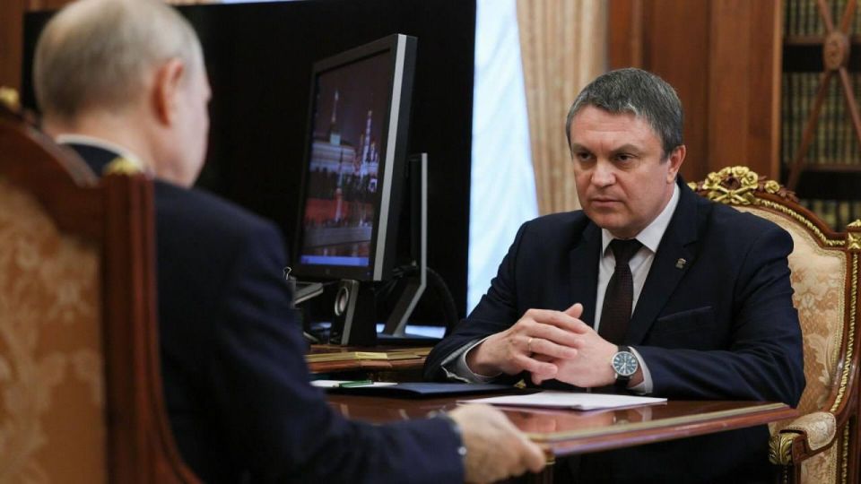 В ЛНР отремонтировано 34 моста В ЛНР отремонтировано 34 моста