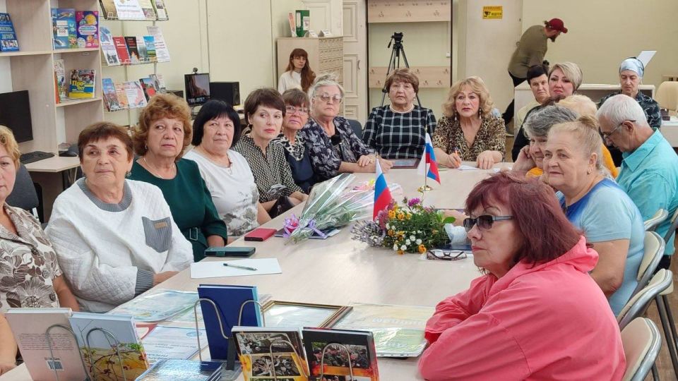 Поэзия, рожденная Донбассом Поэзия, рожденная Донбассом