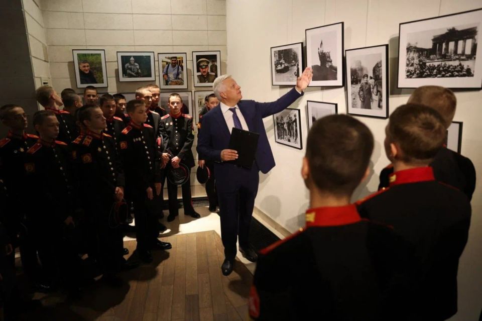 В Московском театре «Мастерская Петра Фоменко» состоялось награждение победителей III премии «Поступок» имени Сергея Пускепалиса В Московском театре «Мастерская Петра Фоменко» состоялось награждение победителей III премии «Поступок» имени Сергея Пускепалиса