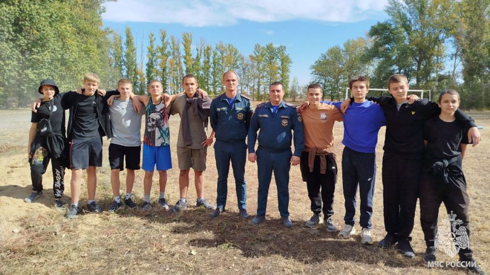 Не хочешь неприятностей – учи правила безопасности!