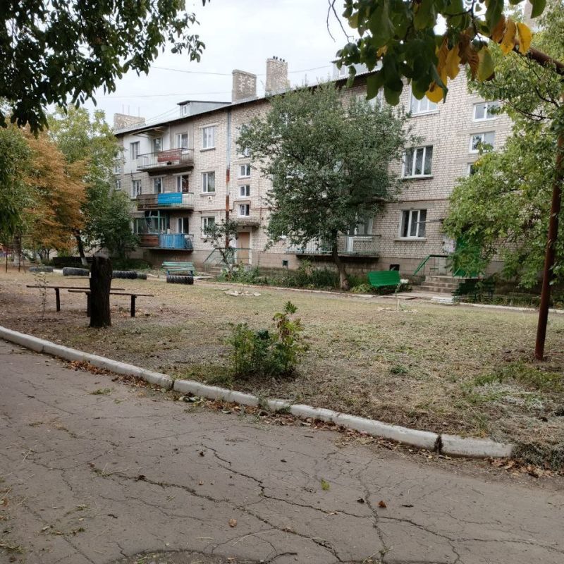 Уборка придомовой территории – это неотъемлемая часть заботы о нашем жилом пространстве и общественных местах Уборка придомовой территории – это неотъемлемая часть заботы о нашем жилом пространстве и общественных местах