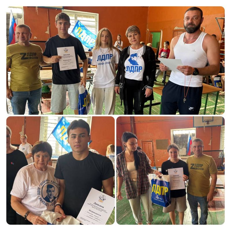 Это было КРУТО !. Именно так: круто, здорово, азартно, на одном дыхании прошли в Стаханове дружеские соревнования по армрестлингу «Сила молодежи ЛДПР» в рамках проекта «Мне по силам» Это было КРУТО !. Именно так: круто, здорово, азартно, на одном дыхании прошли в Стаханове дружеские соревнования по армрестлингу «Сила молодежи ЛДПР» в рамках проекта «Мне по силам»