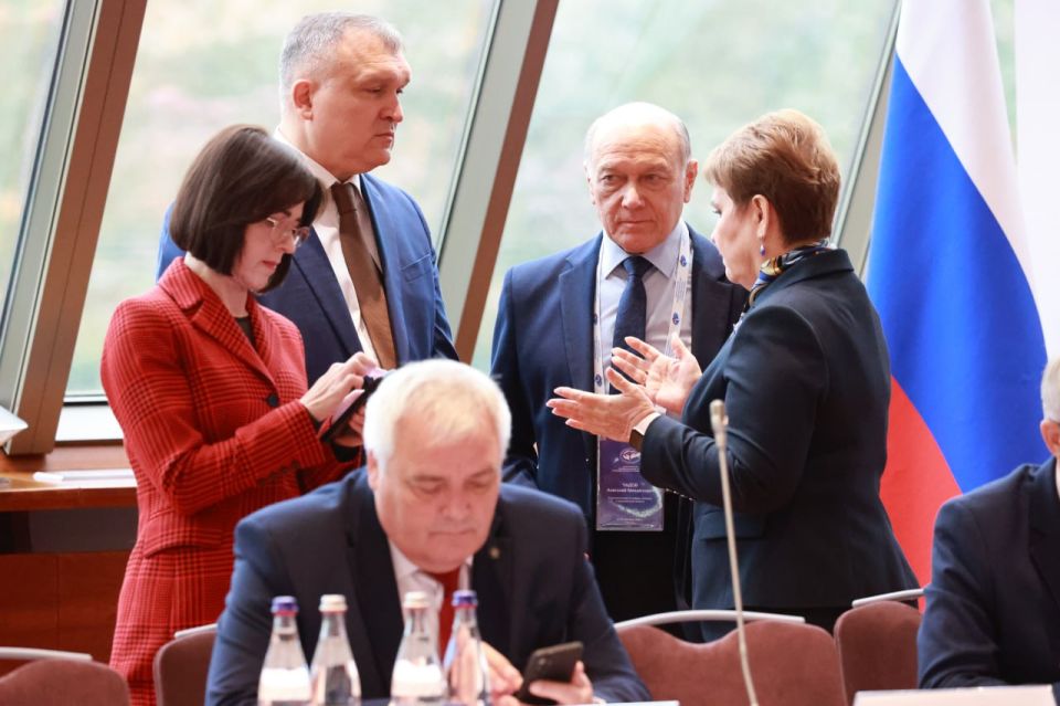 Татьяна Москалькова: Пять лет закону об уполномоченных по правам человека в субъектах Российской Федерации Татьяна Москалькова: Пять лет закону об уполномоченных по правам человека в субъектах Российской Федерации