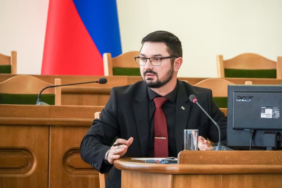 В фокусе «правительственного часа»: вопросы разграничения земель и кадастрового учета В фокусе «правительственного часа»: вопросы разграничения земель и кадастрового учета