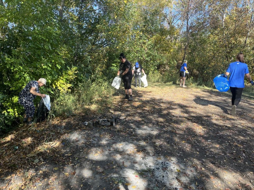 24 сентября сотрудники отдела жизнеобеспечения пгт 24 сентября сотрудники отдела жизнеобеспечения пгт